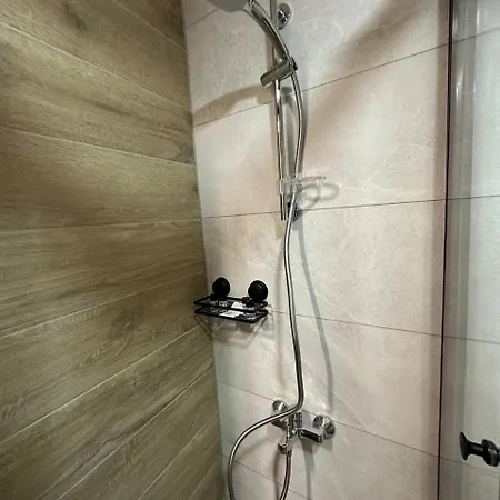 Miryana Guest House Ohrid Exterior photo