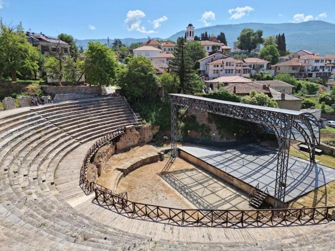 Miryana * Ohrid