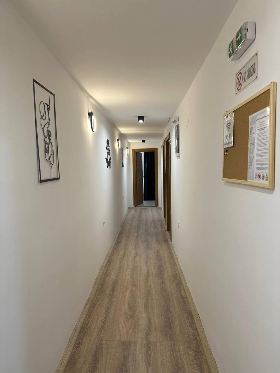 Miryana Apartment Ohrid