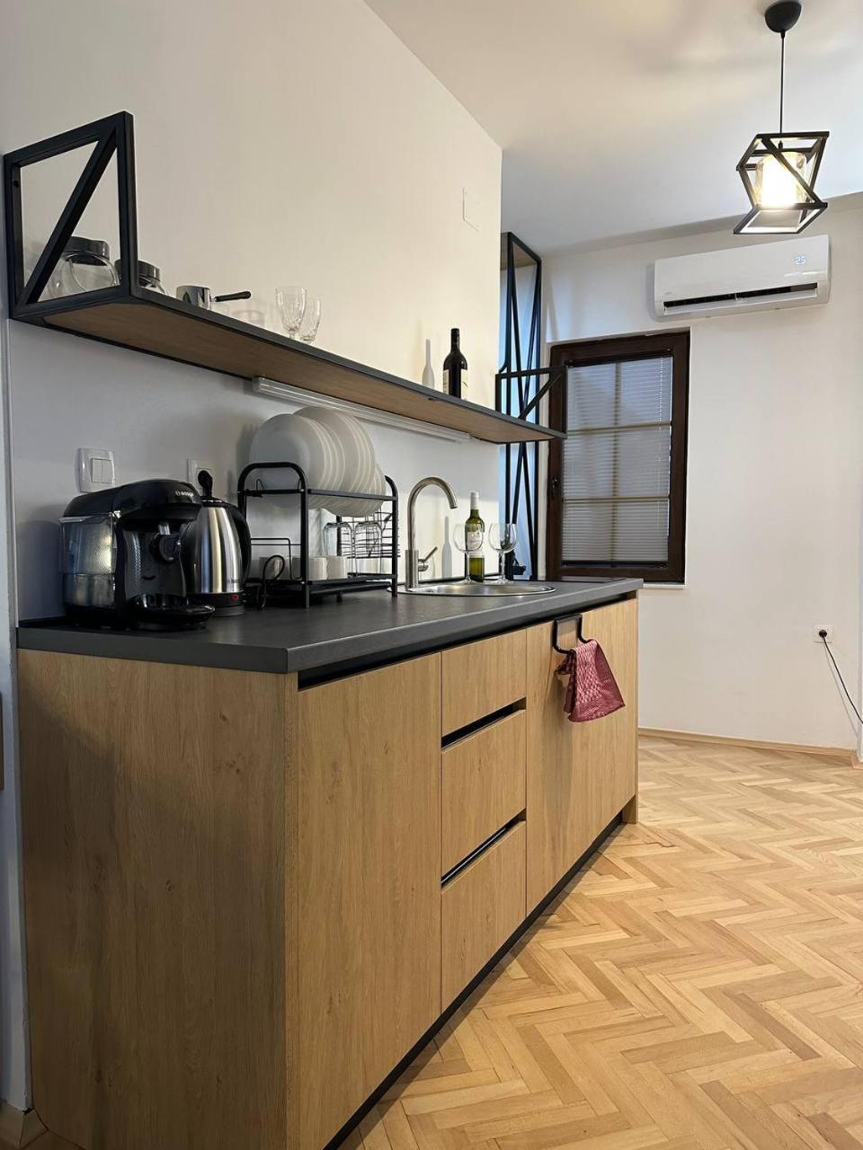 Apartment Miryana Ohrid