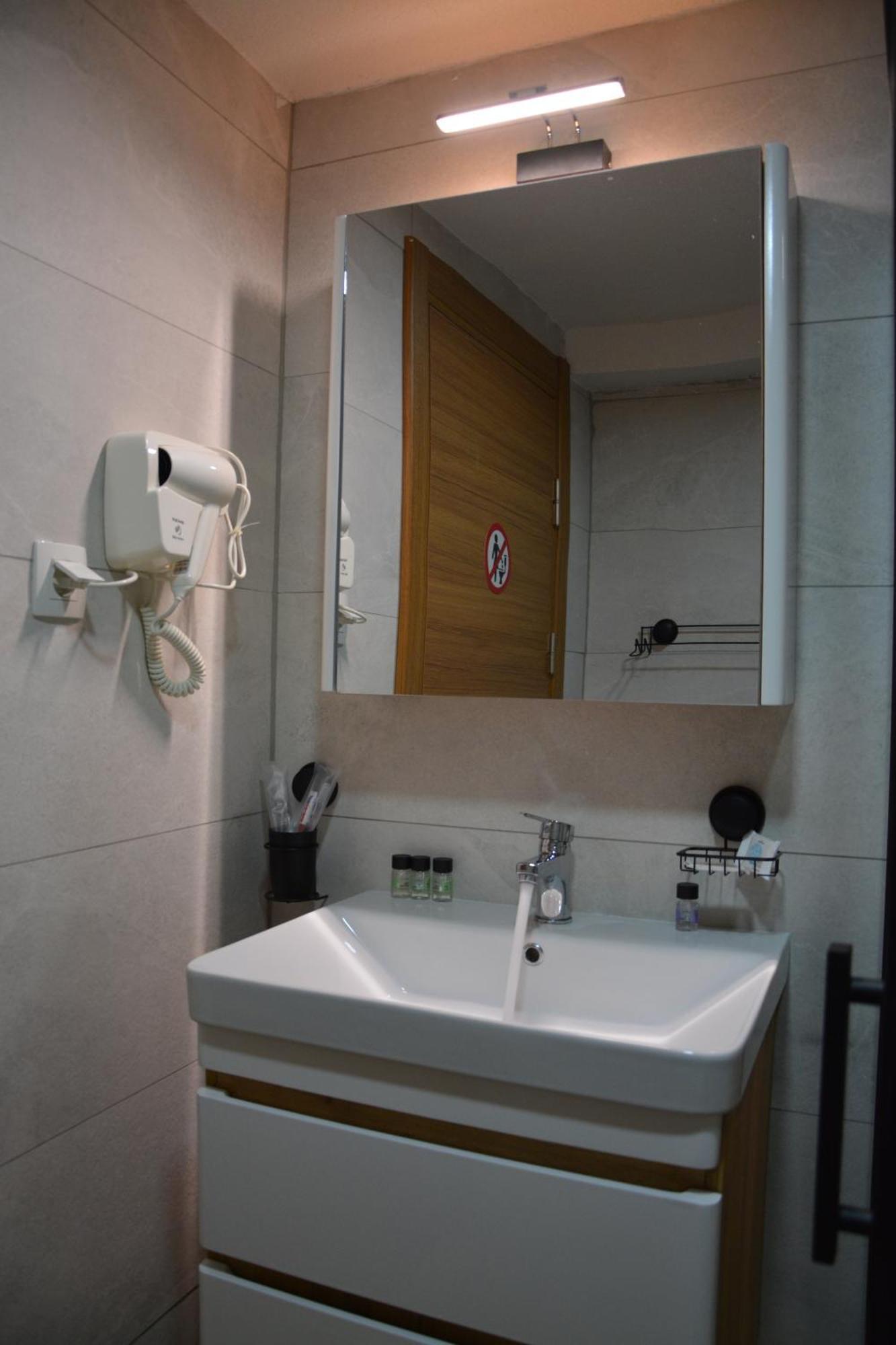 Apartment Miryana