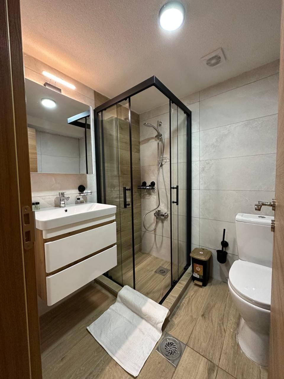 Miryana Apartment