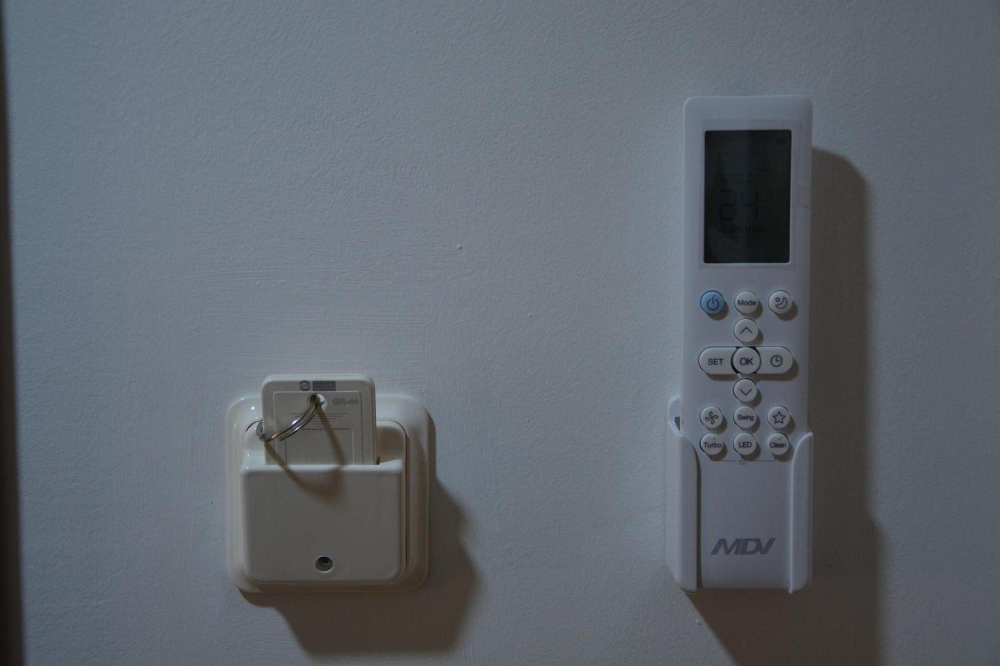 Apartment Miryana