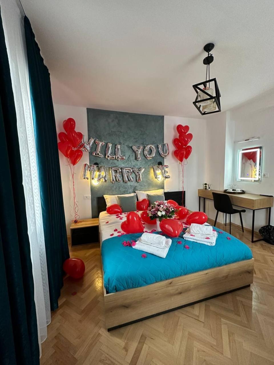 Apartment Miryana