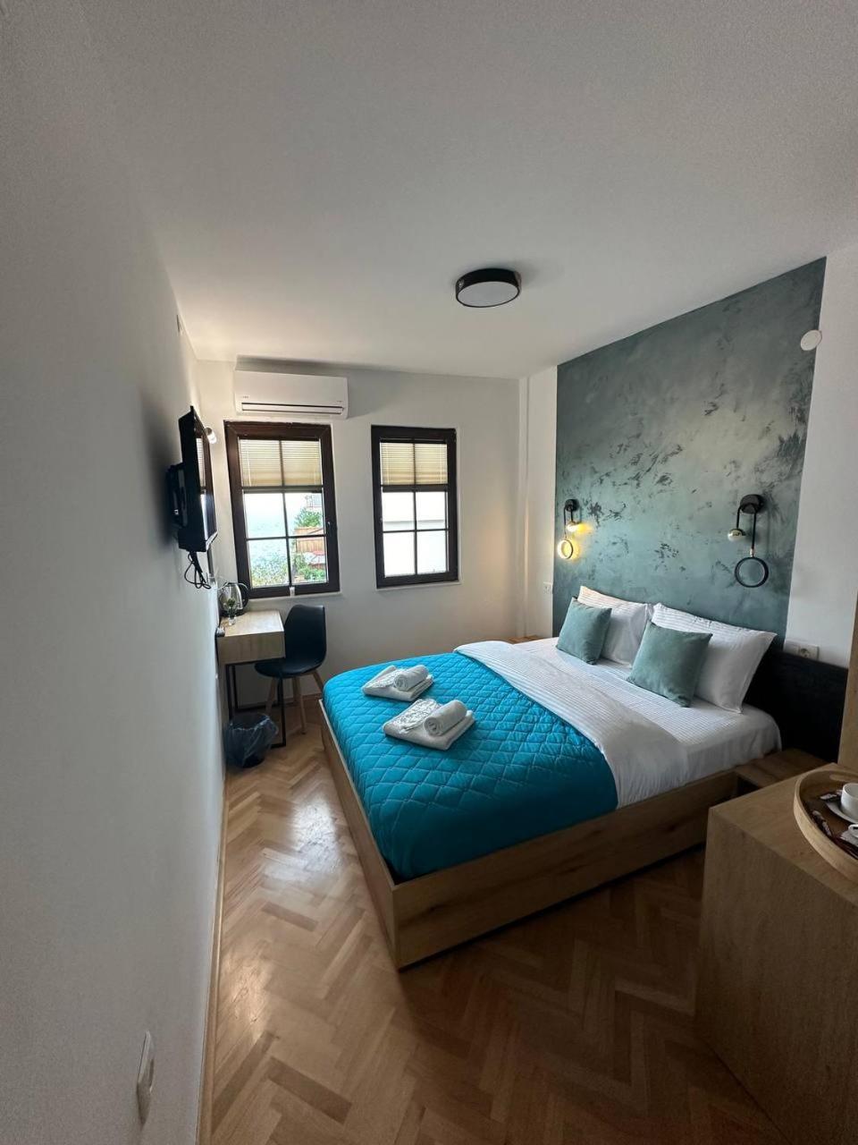 Apartment Miryana Ohrid