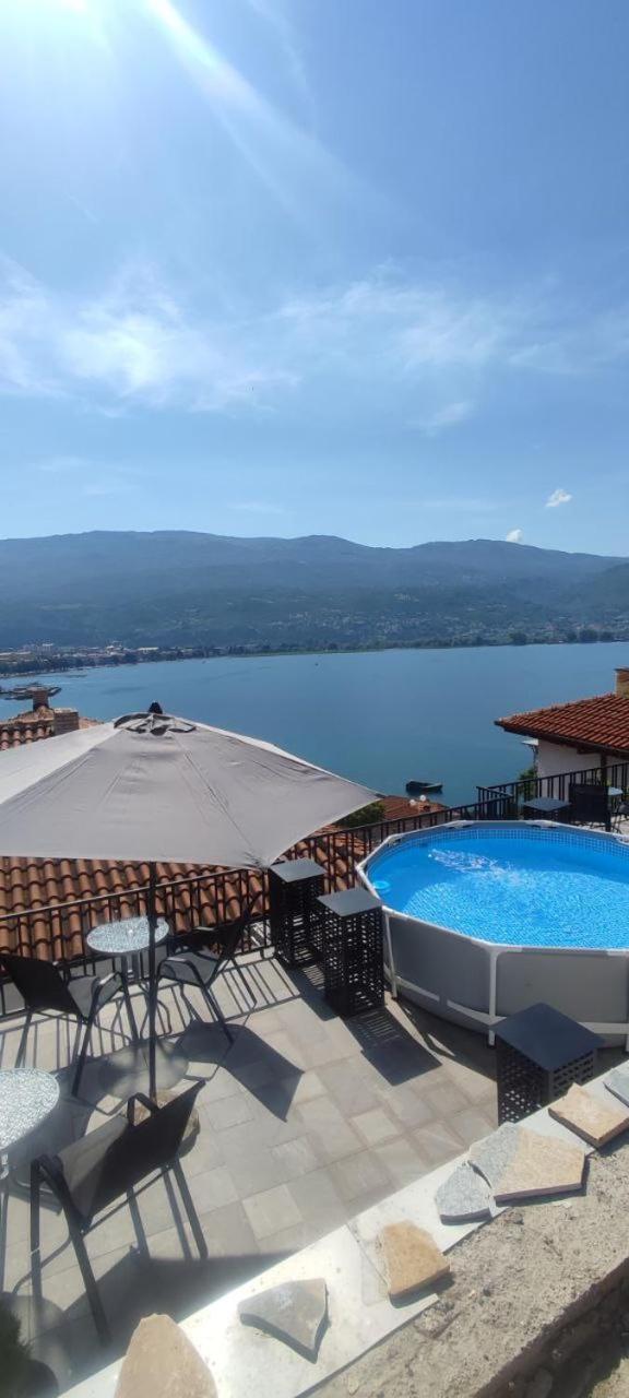 Miryana Apartment Ohrid